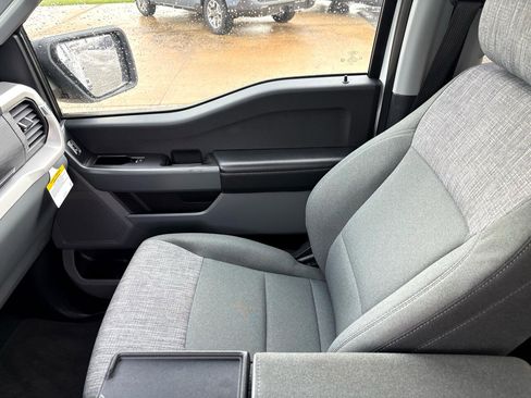 Used 2023 Ford F150 XLT image 23