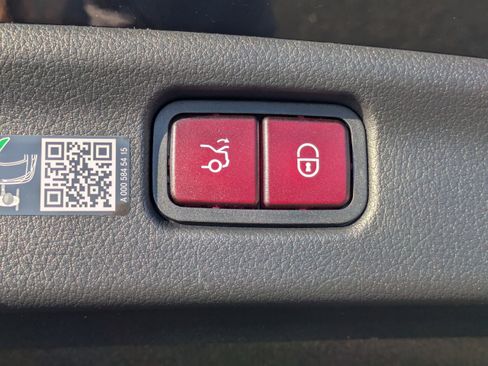 New 2026 Mercedes-Benz C 43 AMG 4MATIC Sedan image 13