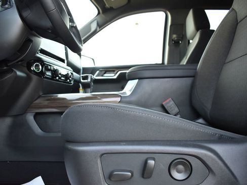 New 2026 Chevrolet Silverado 1500 RST image 7