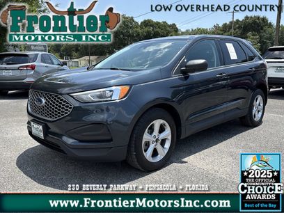 Used 2024 Ford Edge SE