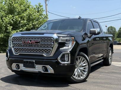 Used 2019 GMC Sierra 1500 Denali w/ Denali Ultimate Package