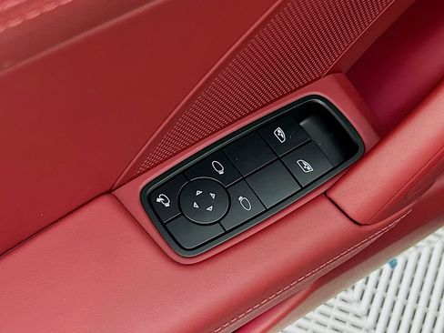 Certified 2024 Porsche 911 Carrera GTS image 20