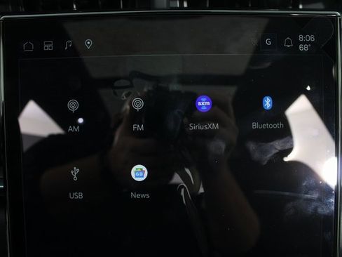 New 2026 GMC Terrain AT4 w/ Convenience Package III image 7