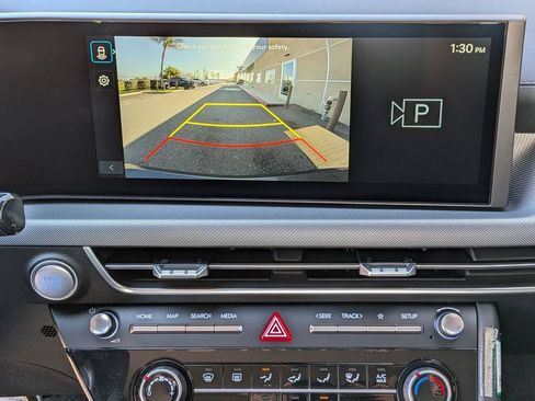 Used 2026 Hyundai Sonata SE FWD image 21