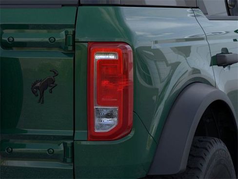 New 2025 Ford Bronco Big Bend w/ Black Diamond Package image 23