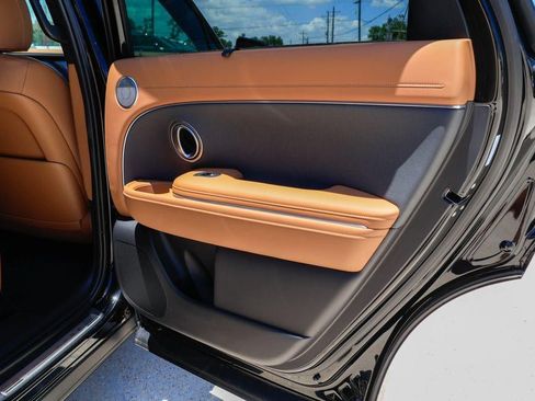 New 2026 Hyundai Palisade Calligraphy FWD image 17