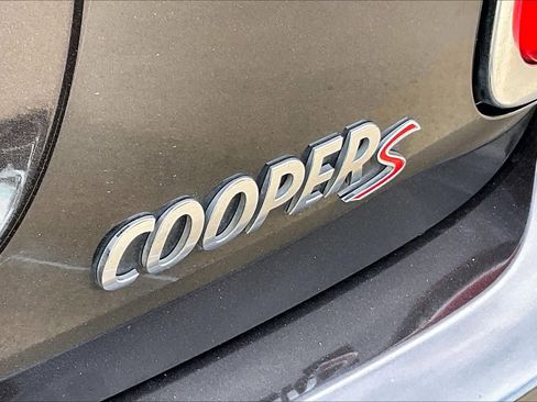 Used 2016 MINI Cooper S image 29