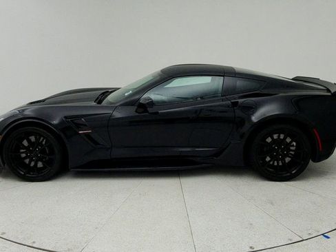 Used 2019 Chevrolet Corvette Grand Sport RWD image 5