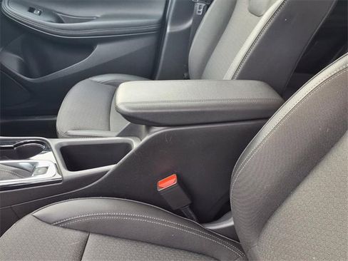 Used 2025 Buick Encore GX Preferred image 48