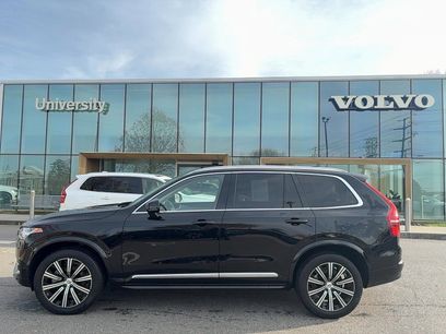 Certified 2024 Volvo XC90 B6 Plus