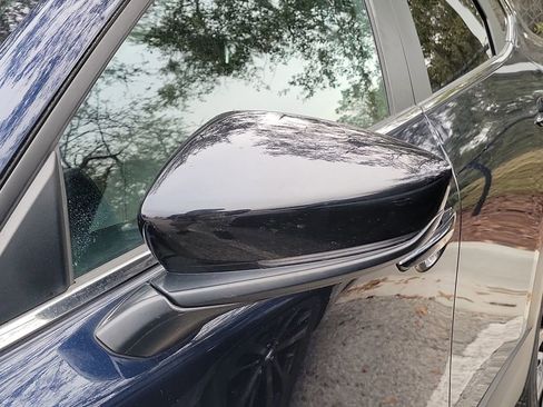 Used 2024 MAZDA CX-30 AWD 2.5 S w/ Select Sport Pkg image 11