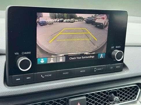 Certified 2024 Acura Integra A-Spec image 24