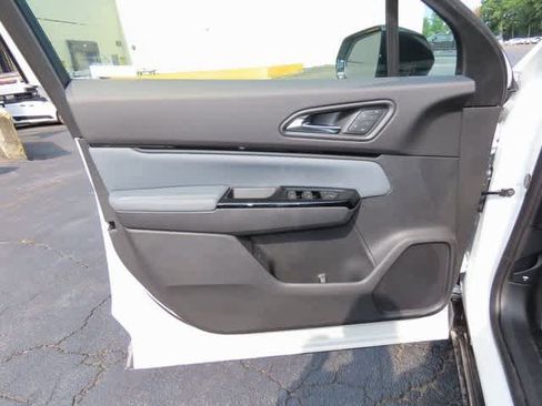 New 2026 Honda Prologue Elite image 16