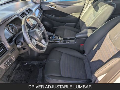 Used 2024 Nissan Leaf SV Plus image 14