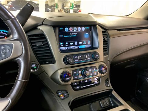 Used 2018 GMC Yukon Denali w/ Denali Ultimate Package image 7