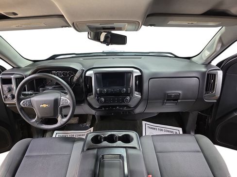 Used 2016 Chevrolet Silverado 1500 LT w/ Trailering Package image 9