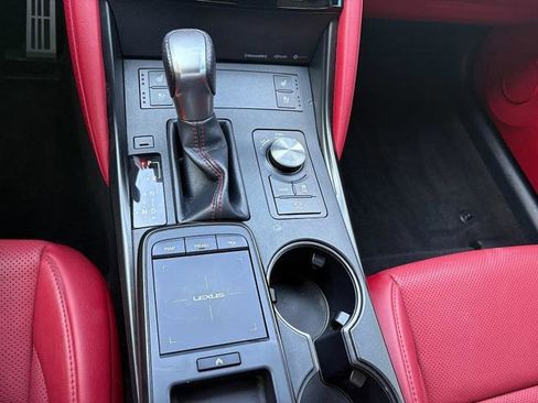 Used 2022 Lexus IS 350 F Sport image 18