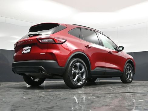 Used 2025 Ford Escape ST-Line AWD/4WD image 43
