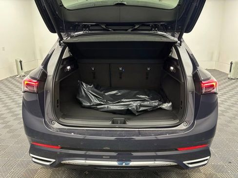 New 2026 Buick Envision Avenir image 12