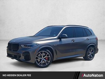 Used 2023 BMW X5 xDrive45e w/ Executive Package