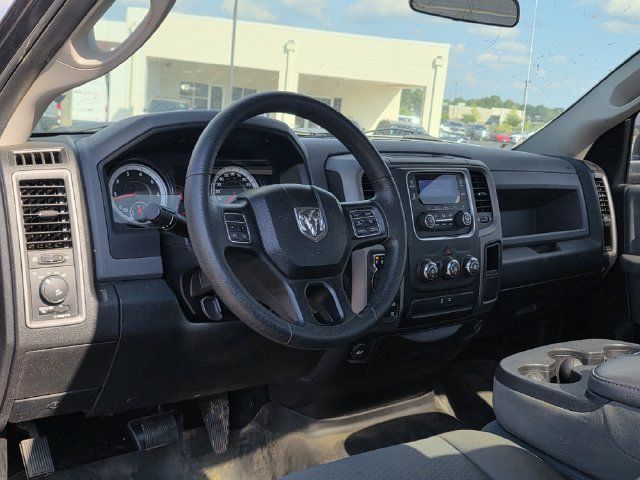 Used 2015 RAM 1500 Express AWD/4WD image 6