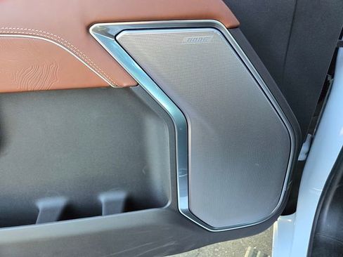 New 2026 GMC Sierra 3500 Denali Ultimate image 14