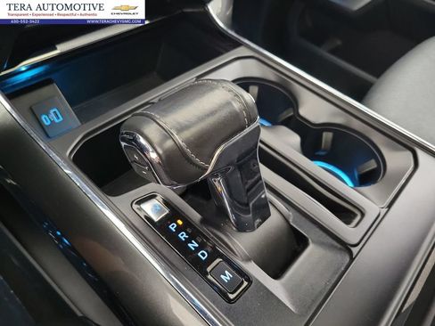Used 2021 Ford F150 Lariat w/ Equipment Group 502A High AWD/4WD image 17