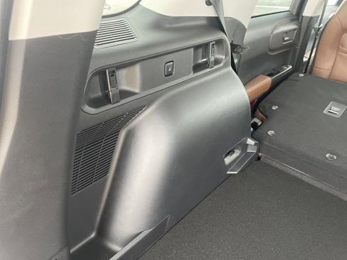 New 2025 Ford Bronco Sport Outer Banks image 63