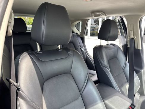 Used 2023 MAZDA CX-5 AWD 2.5 S w/ Select Package image 44