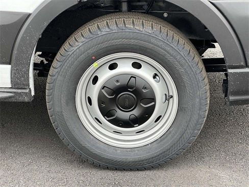 New 2025 Ford Transit 250 Base image 7