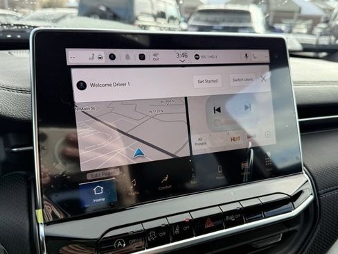 New 2025 Jeep Compass Limited w/ High Altitude Package image 18