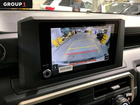 Certified 2025 Toyota Tacoma SR image 23