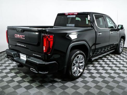 New 2026 GMC Sierra 1500 Denali AWD/4WD image 3