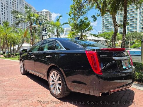 Used 2016 Cadillac XTS Luxury FWD image 49
