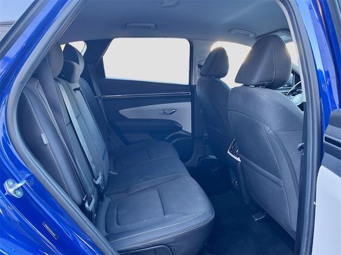 Used 2024 Hyundai Tucson SEL image 31