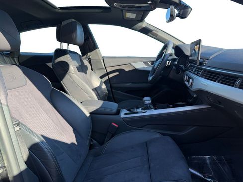 Used 2023 Audi A5 2.0T Premium Plus w/ Premium Plus image 15