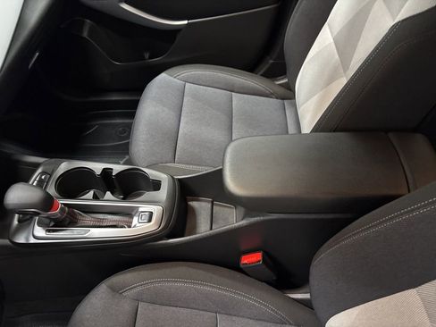 Used 2024 Chevrolet Trax RS w/ Driver Confidence Package image 13