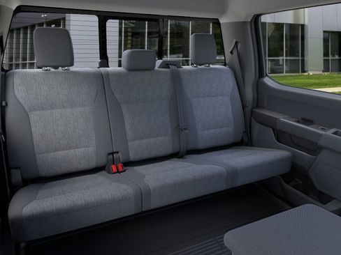 New 2026 Ford F350 XL AWD/4WD image 11
