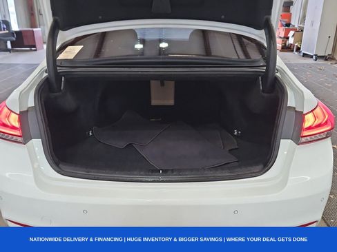 Used 2016 Hyundai Genesis 3.8 w/ Option Group 04 image 7