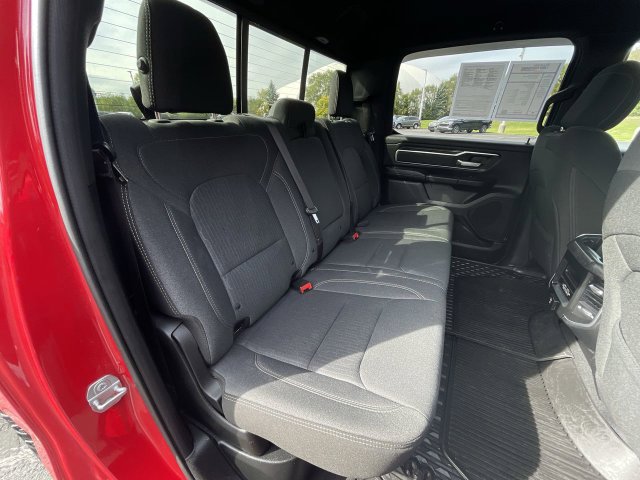Used 2019 RAM 1500 Big Horn AWD/4WD image 27