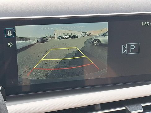 New 2026 Hyundai Tucson SE image 12