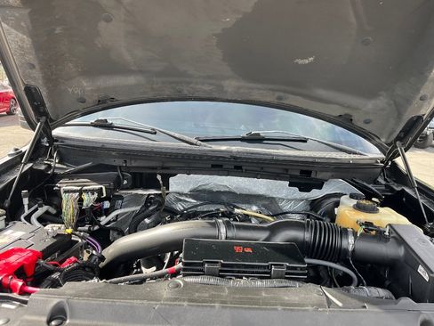 Used 2013 Ford F150 FX2 w/ Luxury Equipment Group image 41