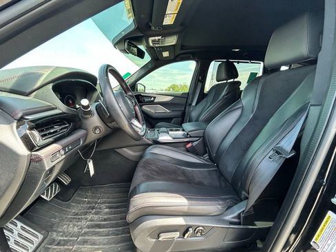 Used 2023 Acura MDX A-Spec AWD/4WD image 9