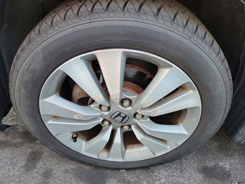 Used 2012 Honda Accord LX-S image 6