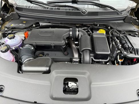 New 2026 Jeep Cherokee Limited image 23