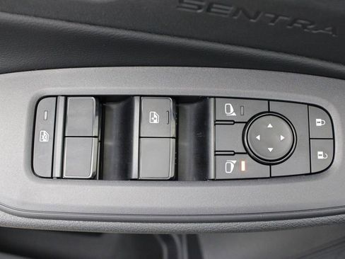 New 2026 Nissan Sentra S FWD image 16