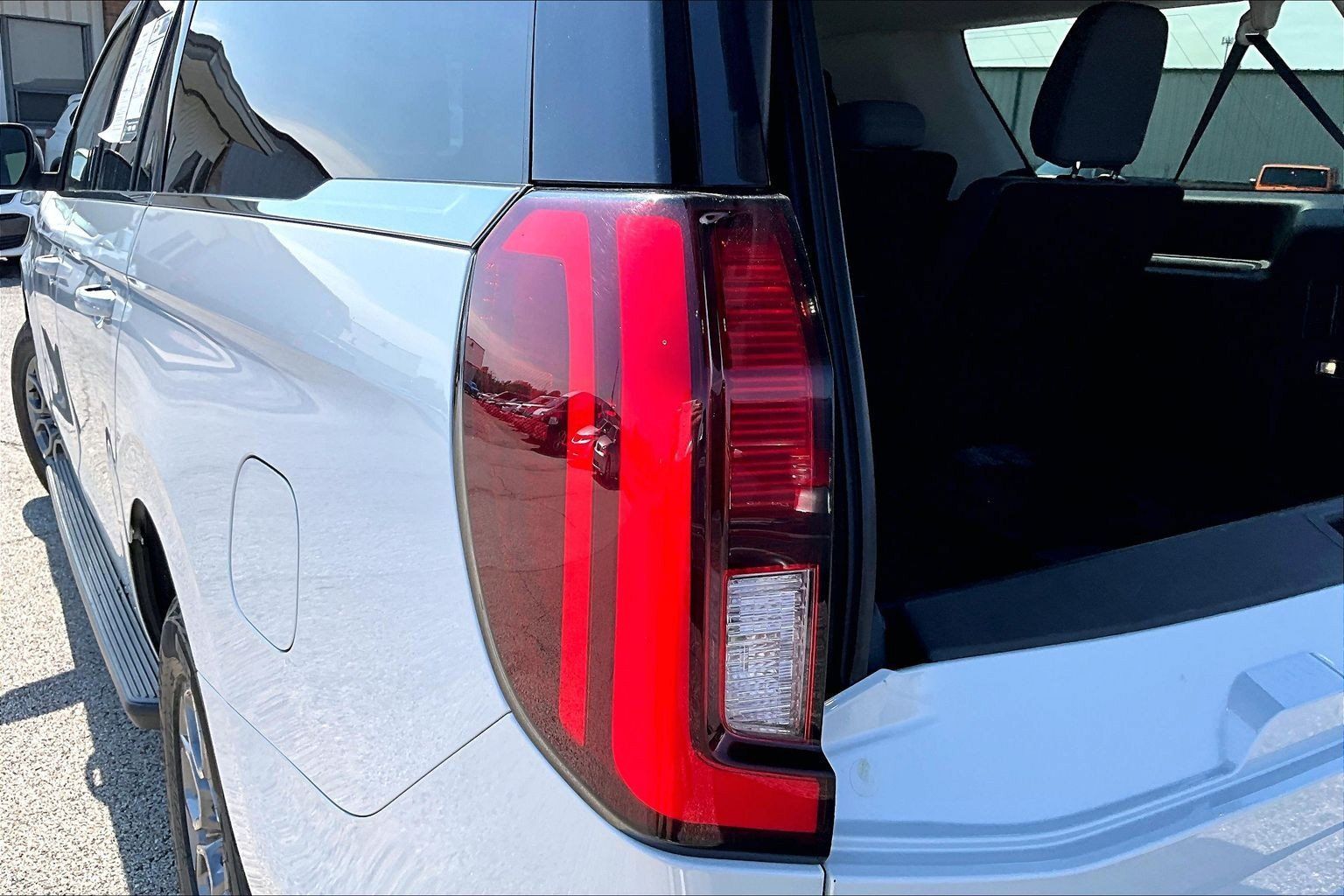 Used 2025 Ford Expedition Max Active RWD image 29