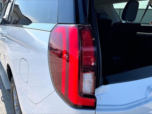 Used 2025 Ford Expedition Max Active RWD image 29
