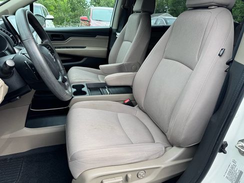 Used 2019 Honda Odyssey EX image 29