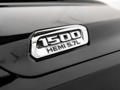 Used 2021 RAM 1500 Lone Star image 53